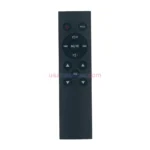 Majority K2-BAR-BLK remote control replacement