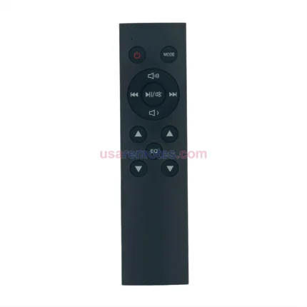 Majority K2-BAR-BLK remote control replacement