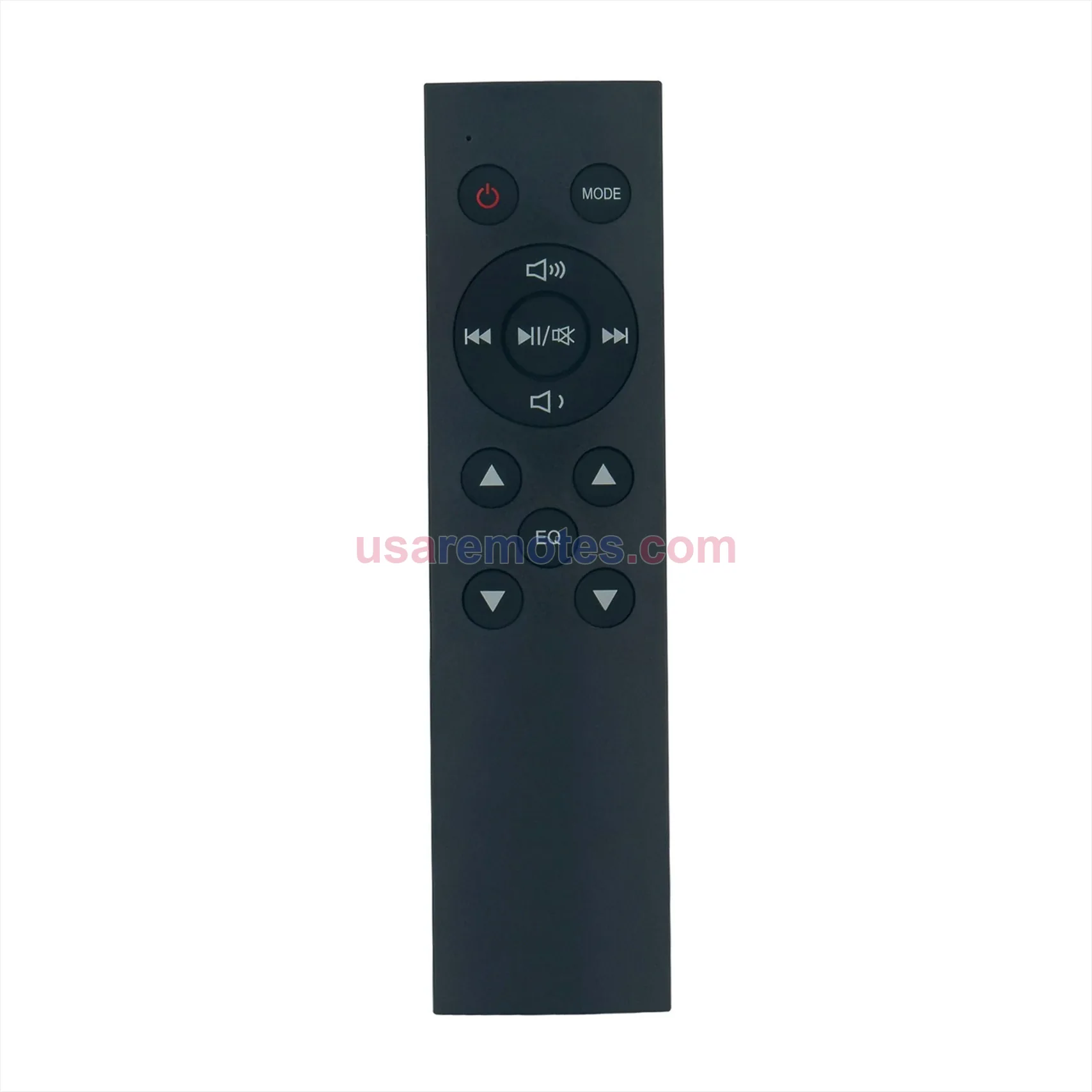 Majority K2-BAR-BLK remote control replacement Majority K2-BAR-BLK remote control replacement