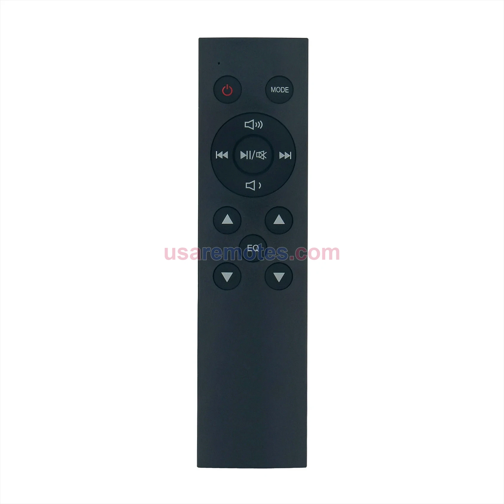 Majority K2-BAR remote control replacement Majority K2-BAR remote control replacement
