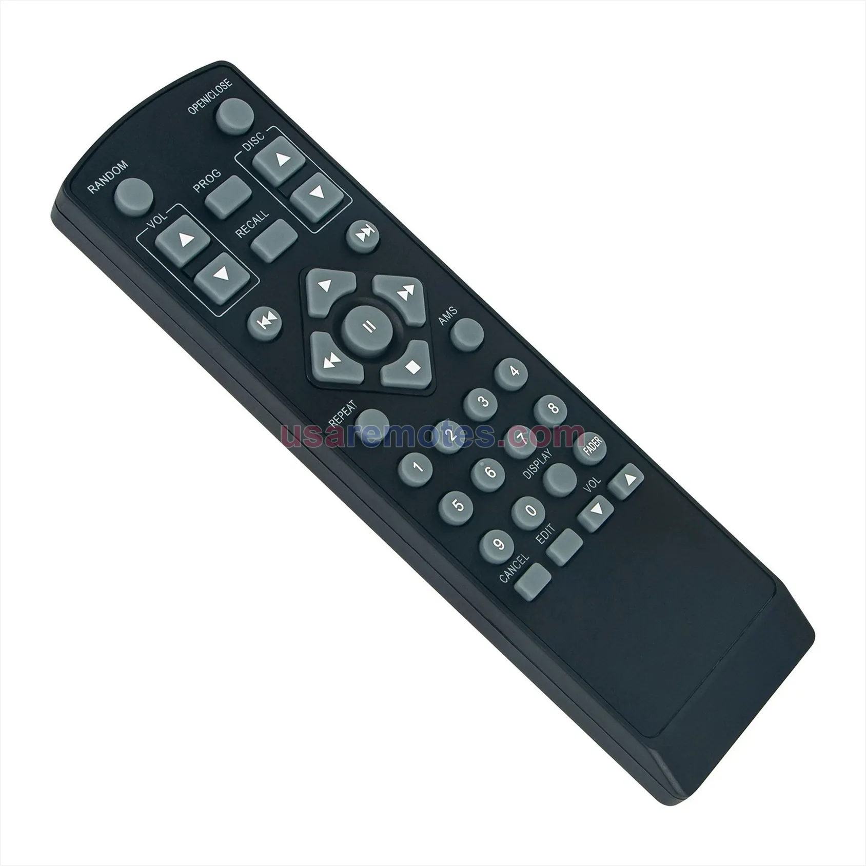 Marantz L654UCNN remote control replacement Marantz L654UCNN remote control replacement