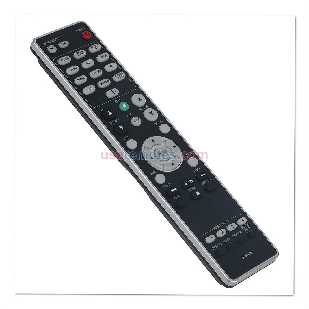 Marantz NR1200 remote control replacement Marantz NR1200 remote control replacement