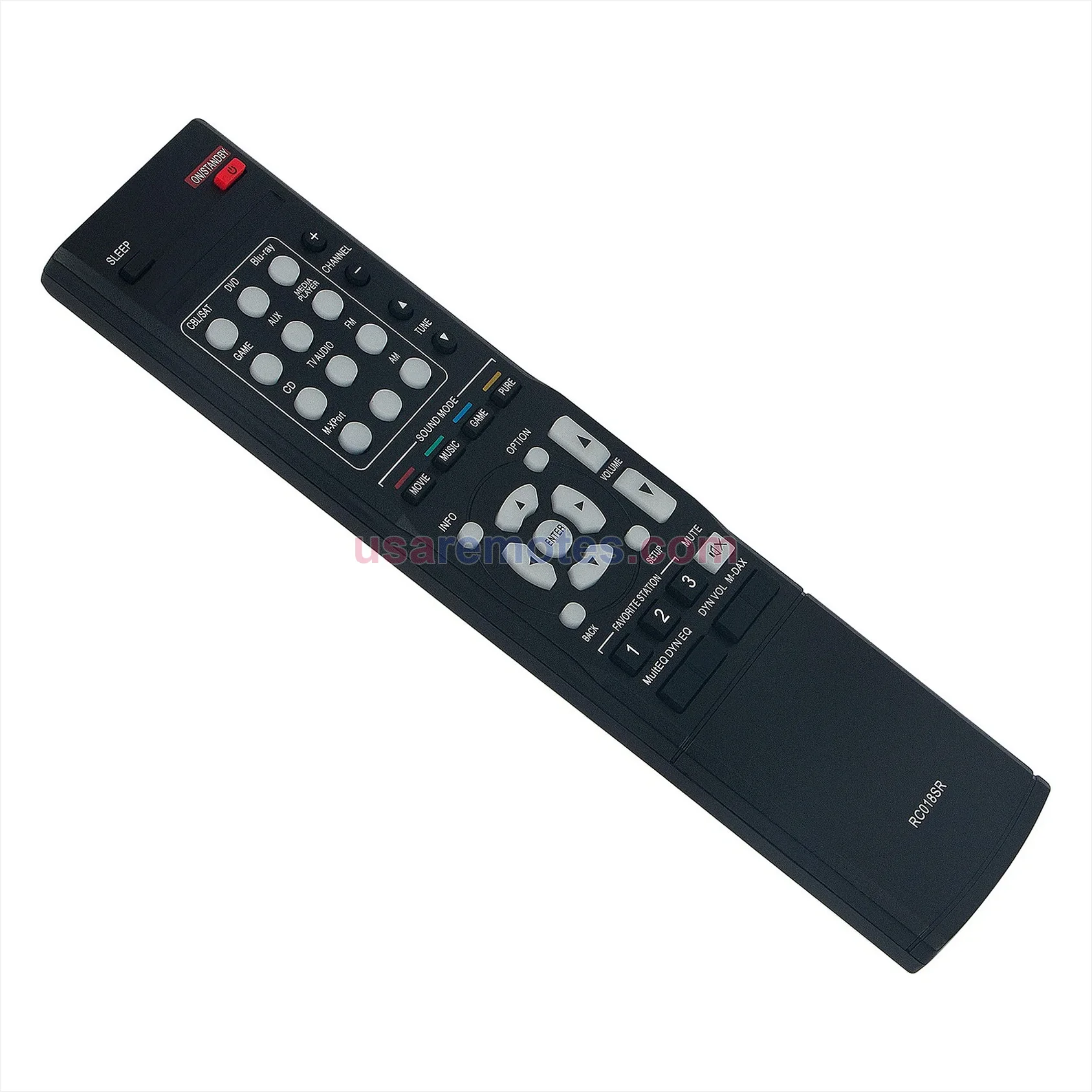 Marantz NR1403 remote control replacement
