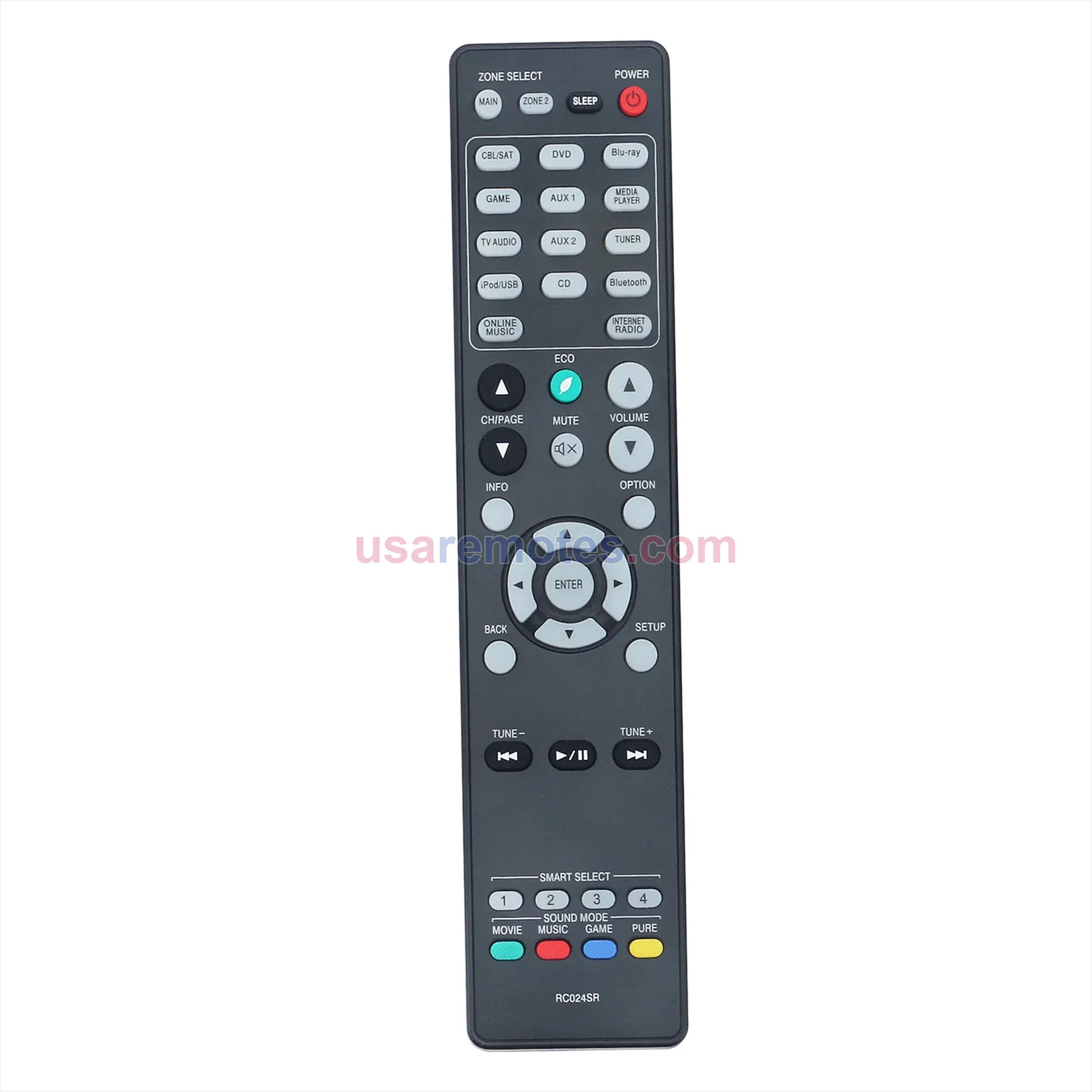 Marantz SR6010 remote control replacement Marantz SR6010 remote control replacement