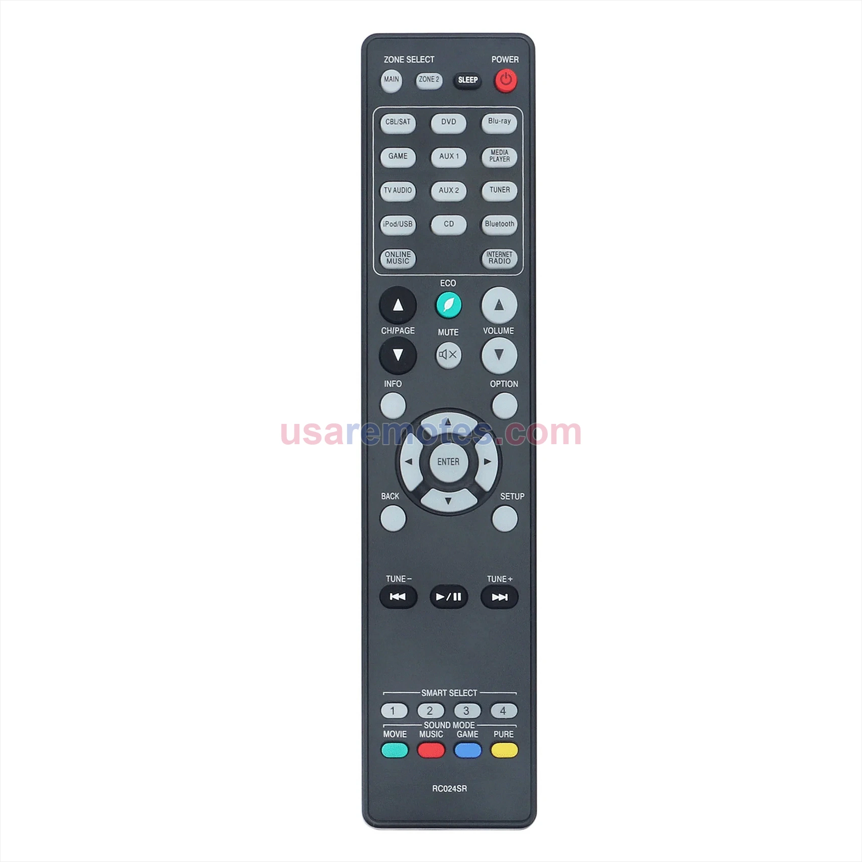 Marantz SR6012 remote control replacement Marantz SR6012 remote control replacement