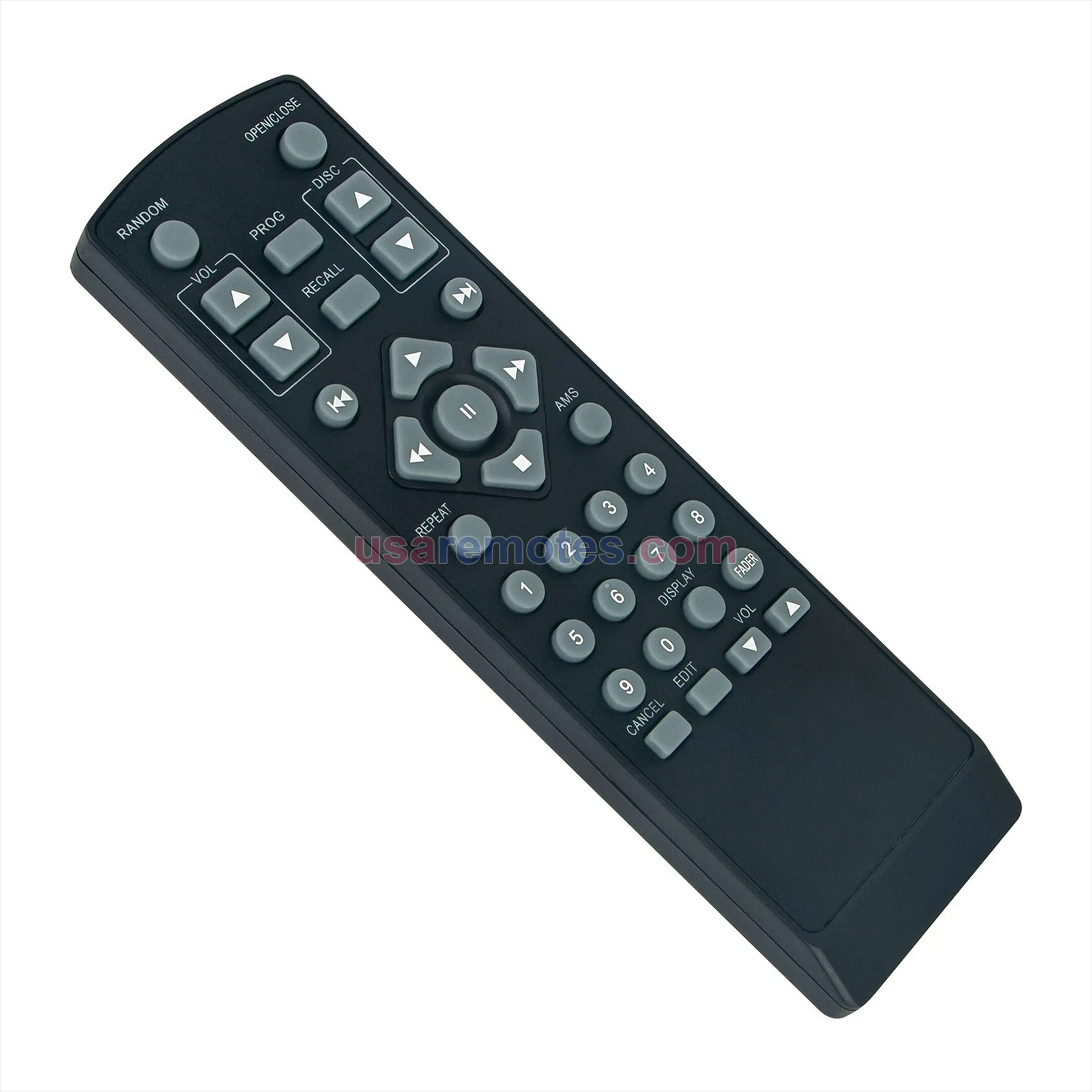 Marantz Super3 X60S remote control replacement Marantz Super3 X60S remote control replacement
