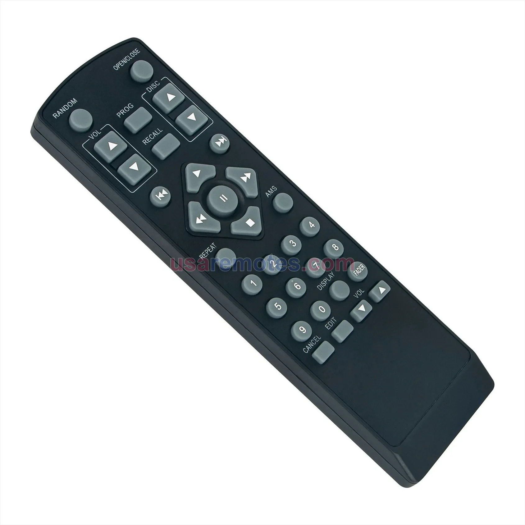Marantz Super4 X55 remote control replacement