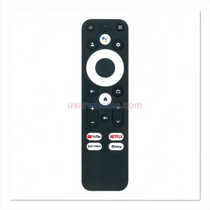 Mecool 98QM6K remote control replacement