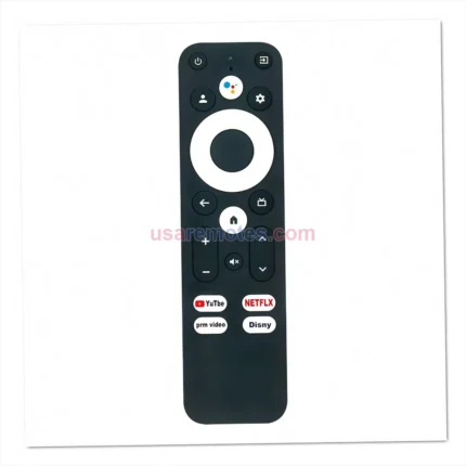 Mecool AG450 remote control replacement