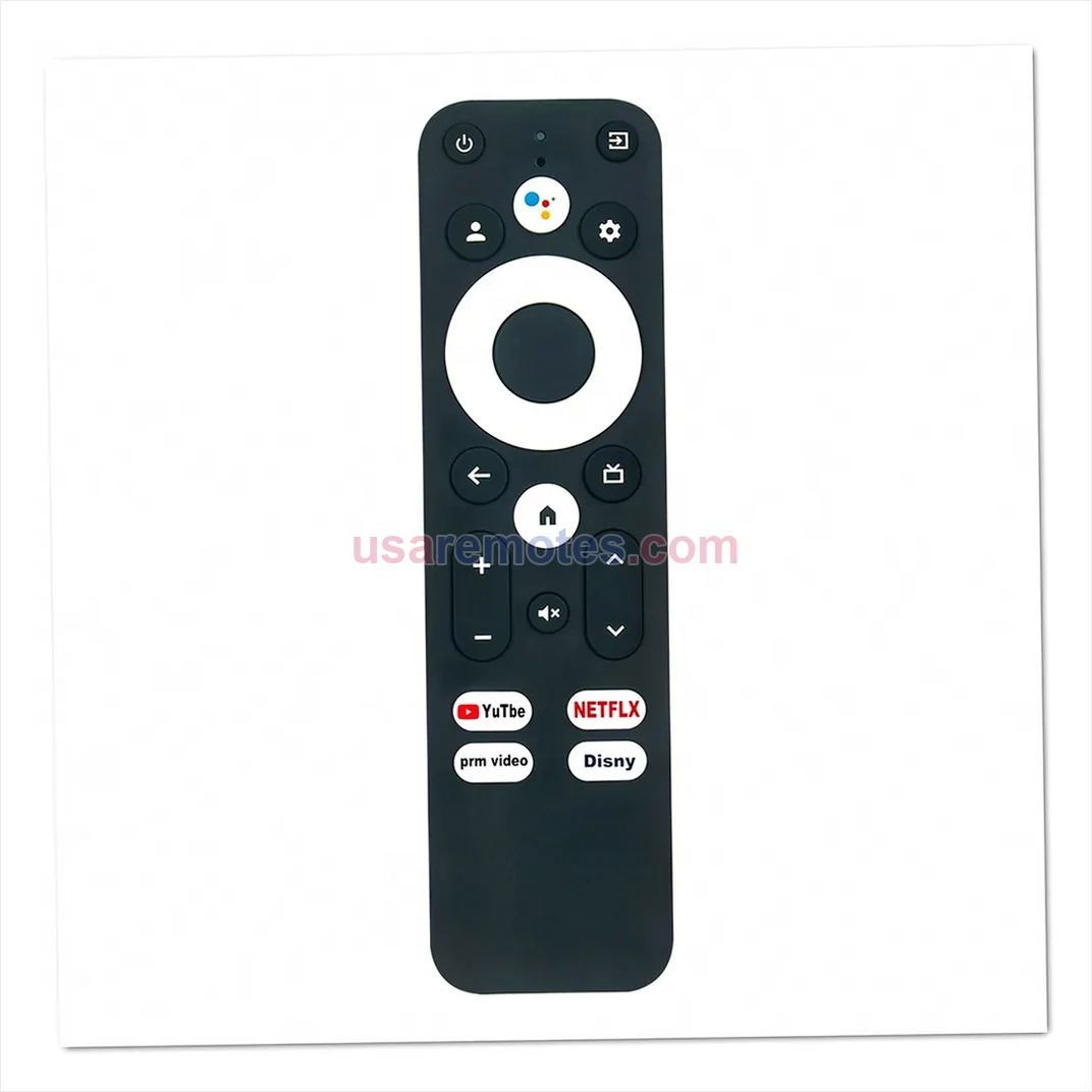 Mecool AG450 remote control replacement