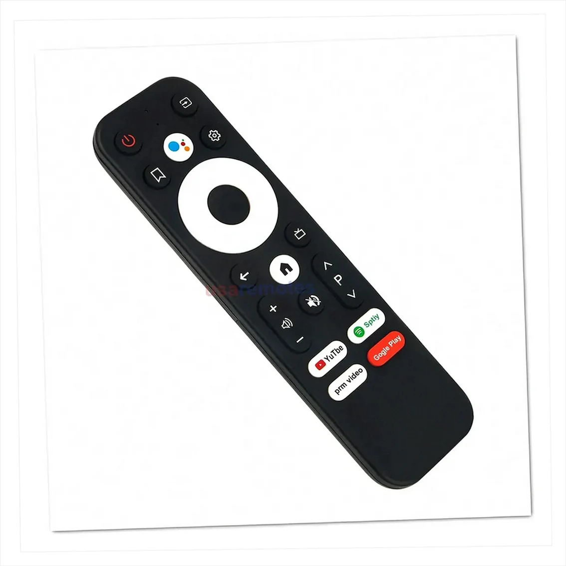 Mecool KM2 Plus remote control replacement Mecool KM2 Plus remote control replacement