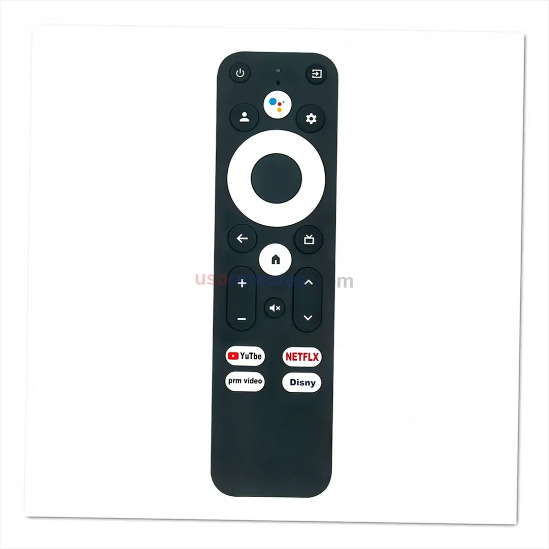 Mecool LEAP-S3 Streaming Device Remote Control