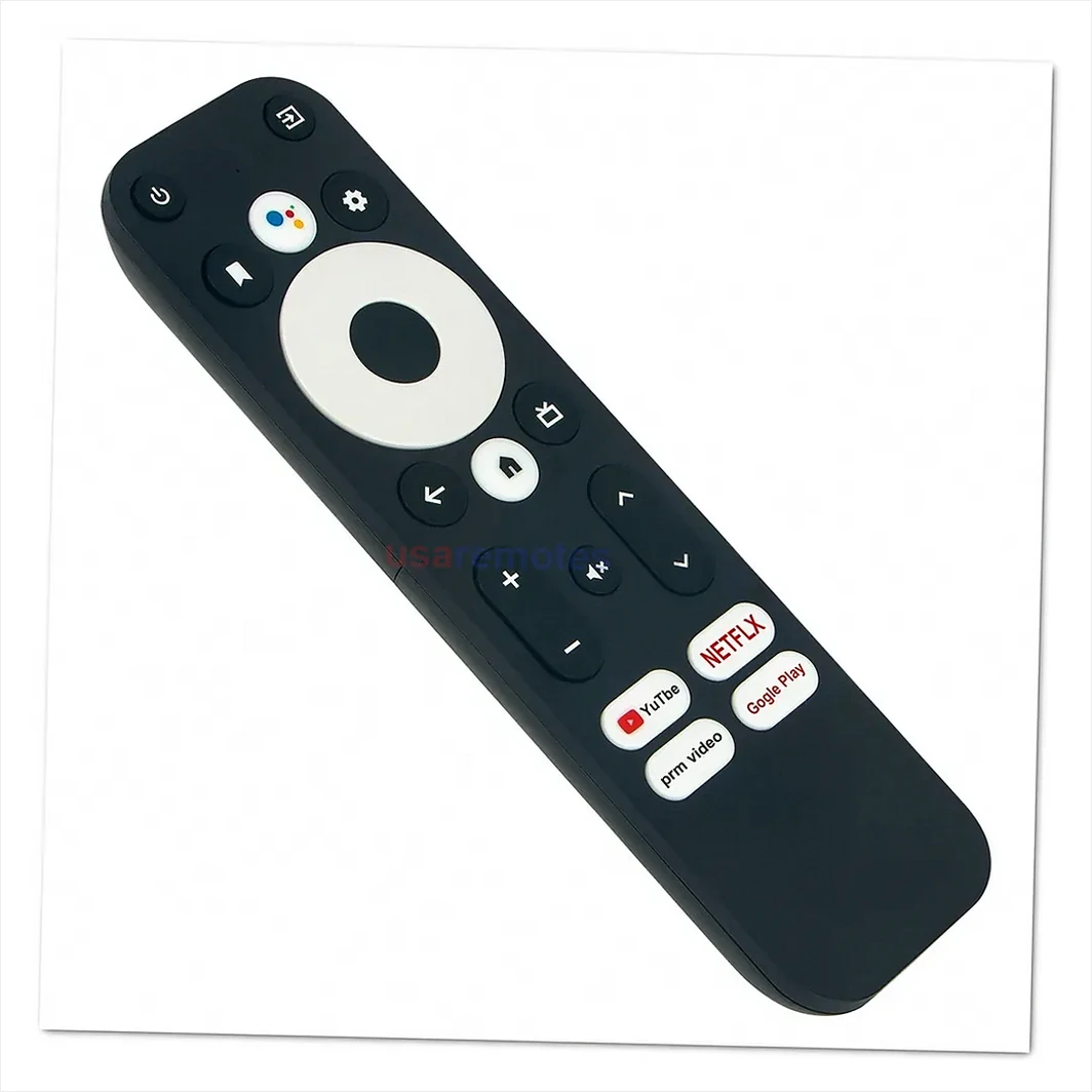 Mecool NKM2 remote control replacement Mecool NKM2 remote control replacement