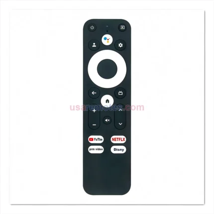 Mecool NVM10EA remote control replacement