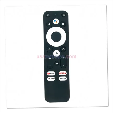 Mecool NVM33PX remote control replacement