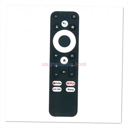 Mecool NVMC10EP remote control replacement