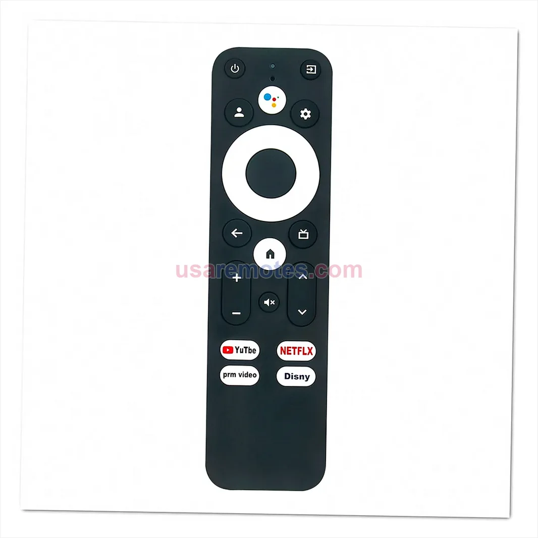 Mecool NVMC10EP remote control replacement