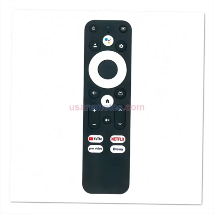 Mecool PVS140D remote control replacement