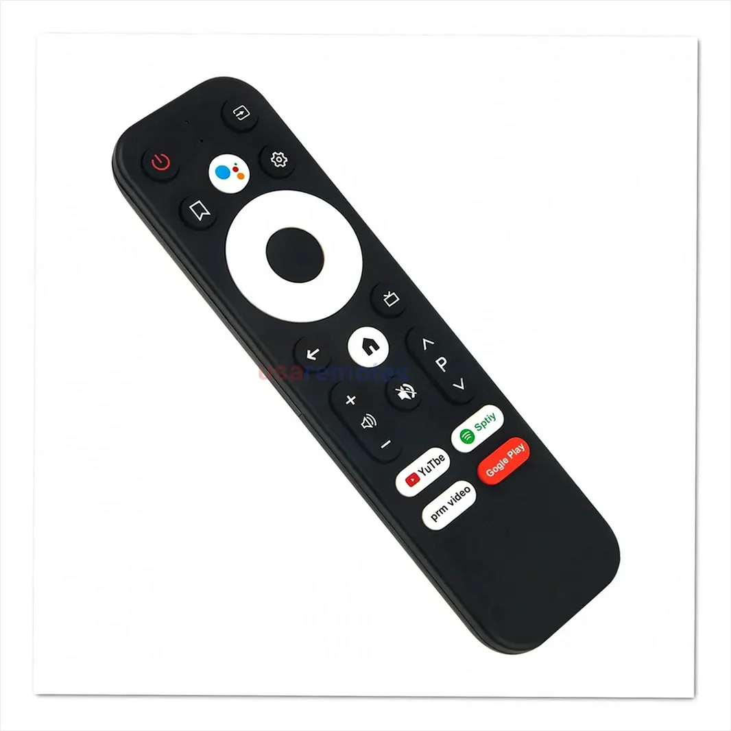 Mecool S905Y4 Streaming Media Device Remote Control Mecool S905Y4 Streaming Media Device Remote Control
