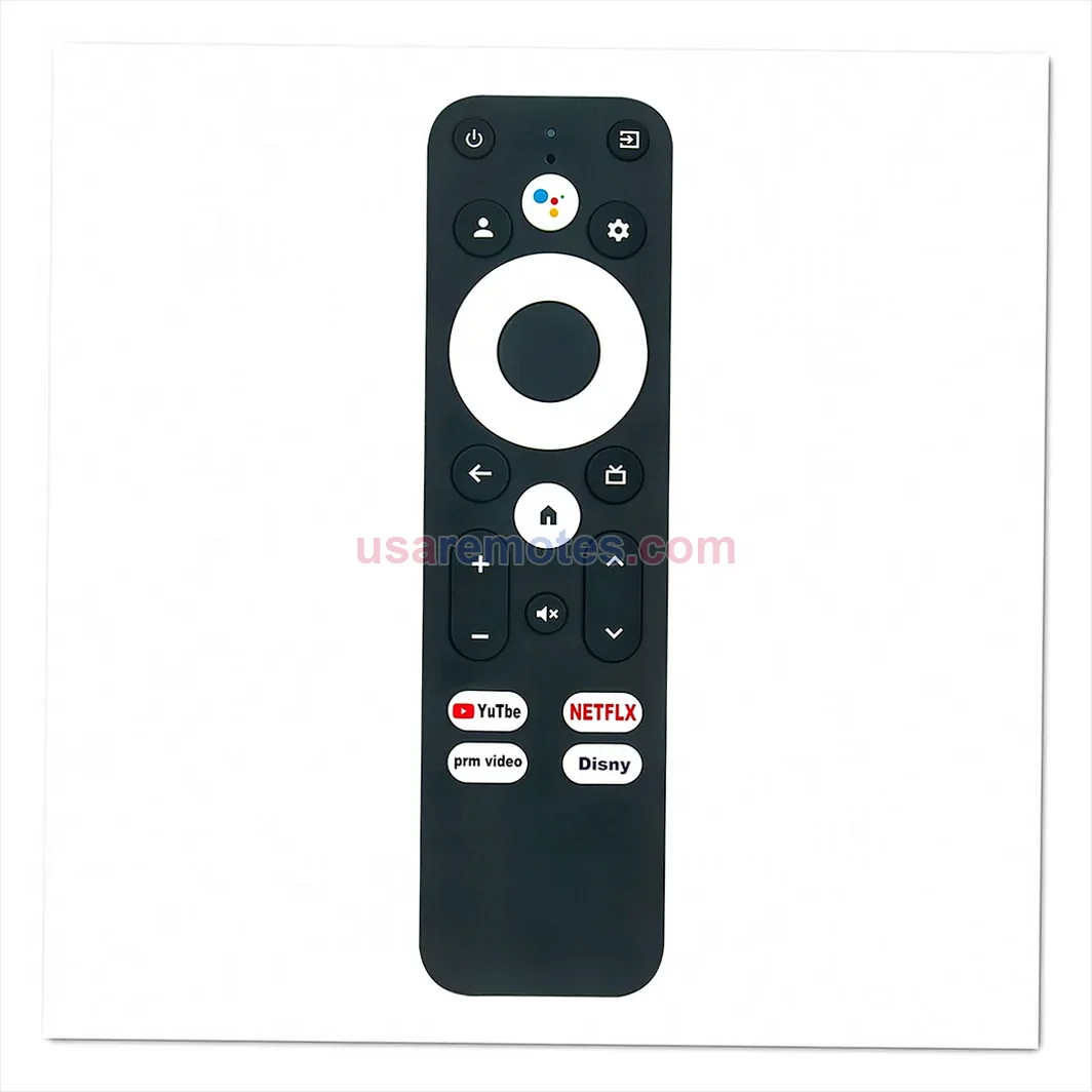 Mecool VM23 remote control replacement