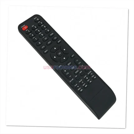 Memorex MLT4352 remote control replacement