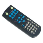 Memorex MVD2016 remote control replacement