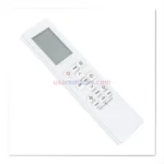 Midea 3PAMSCH12-24 remote control replacement