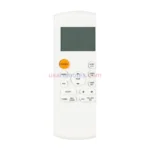 Midea APLS08WWB remote control replacement