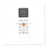 Midea AURMI26I1 remote control replacement