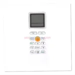 Midea AURMI26O1 remote control replacement