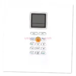 Midea AURMI35I1 remote control replacement