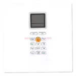 Midea AURMI35O1 remote control replacement