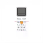 Midea AURMI50O1 remote control replacement