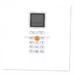 Midea AURMI80I1 remote control replacement