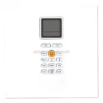 Midea AURMI80O1 remote control replacement