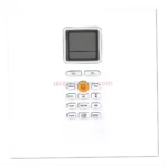 Midea AURMI90I1 remote control replacement