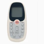 Midea BG-103P remote control replacement