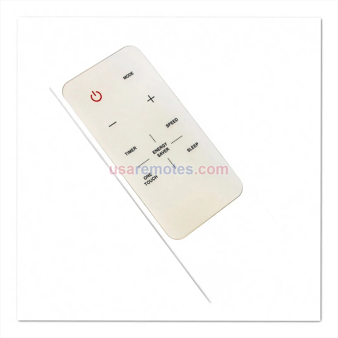 Midea CAMHE08A1 remote control replacement Midea CAMHE08A1 remote control replacement