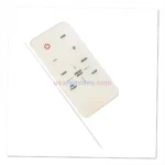 Midea CAMHE12A2 remote control replacement
