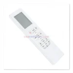 Midea CH-24MOLVWM-230VI remote control replacement