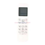 Midea CRE071AS remote control replacement