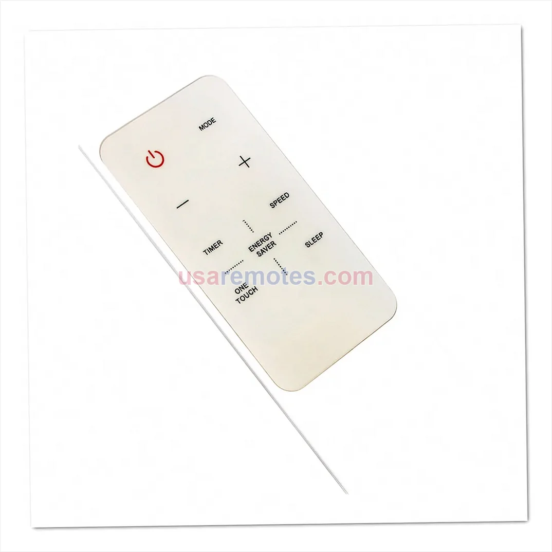 Midea CTWMS12A2 remote control replacement Midea CTWMS12A2 remote control replacement