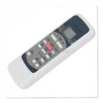 Midea DAC120EB9WDB-6 Air Conditioner remote control replacement