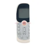Midea DAC6006DE remote control replacement