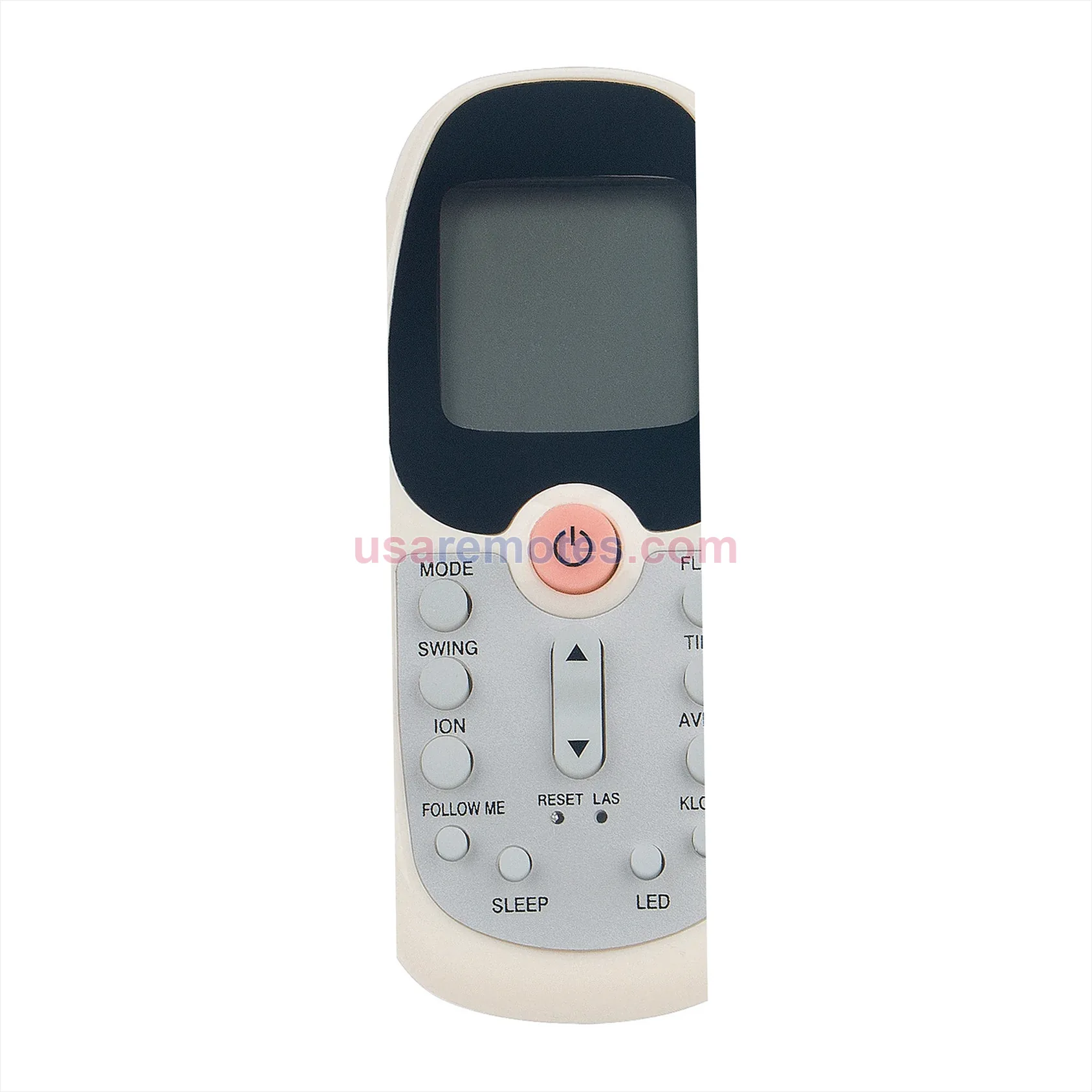 Midea DAC6006DE remote control replacement Midea DAC6006DE remote control replacement