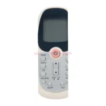 Midea DAC6007EE remote control replacement