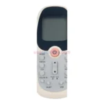 Midea DVAC10038EE remote control replacement
