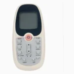 Midea EWK+12CR5 remote control replacement