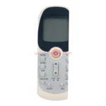 Midea EWTW+10CR5 remote control replacement