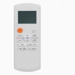 Midea KAM 26PDAH remote control replacement
